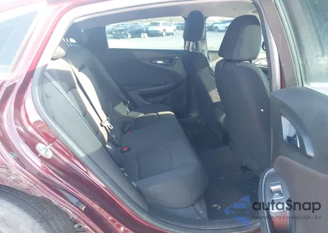 2016 Chevrolet Malibu 1Fl z USA, uszkodzony, nr VIN 1G1ZC5ST8GF245082